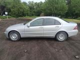 Mercedes-Benz C 180 2001 года за 1 900 000 тг. в Караганда – фото 4