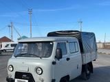 УАЗ Фермер 2018 года за 6 000 000 тг. в Кызылорда – фото 2