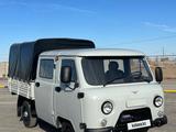 УАЗ Фермер 2018 года за 6 000 000 тг. в Кызылорда – фото 3