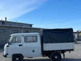 УАЗ Фермер 2018 года за 6 000 000 тг. в Кызылорда – фото 4