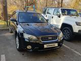 Subaru Outback 2006 годаfor6 500 000 тг. в Алматы – фото 4