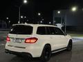 Mercedes-Benz GLS 63 AMG 2016 годаүшін45 000 000 тг. в Алматы – фото 6