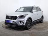 Hyundai Creta 2021 года за 8 500 000 тг. в Астана