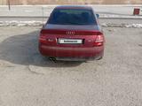 Audi A4 1999 года за 1 700 000 тг. в Атырау – фото 2