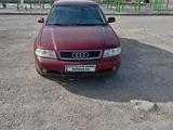 Audi A4 1999 года за 1 700 000 тг. в Атырау – фото 4