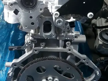 LTG 2.0T GM Chevrolet Malibu за 1 750 000 тг. в Астана – фото 2