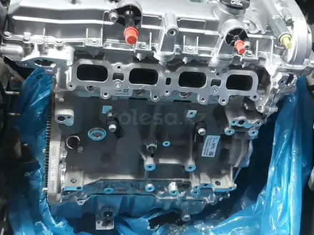 LTG 2.0T GM Chevrolet Malibu за 1 750 000 тг. в Астана – фото 4