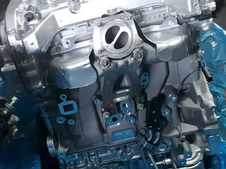 LTG 2.0T GM Chevrolet Malibu за 1 750 000 тг. в Астана – фото 3