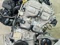 Двигатель привозной Lexus S2AREZ30 за 700 000 тг. в Алматы