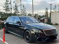 Mercedes-Benz S 63 AMG 2018 года за 53 000 000 тг. в Астана – фото 3