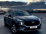 Hyundai Santa Fe 2021 годаүшін14 500 000 тг. в Костанай