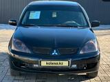Mitsubishi Lancer 2007 годаfor2 300 000 тг. в Актобе