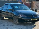 Mitsubishi Lancer 2007 годаfor2 300 000 тг. в Актобе – фото 2