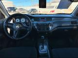 Mitsubishi Lancer 2007 годаfor2 300 000 тг. в Актобе – фото 4