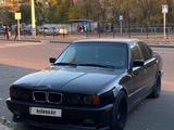 BMW 525 1992 годаүшін1 111 111 тг. в Павлодар – фото 3