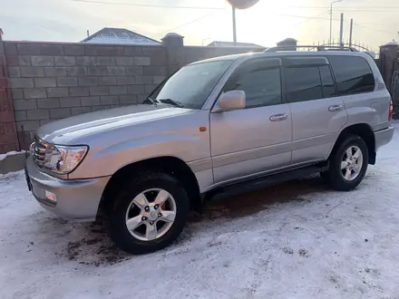 Toyota Land Cruiser 2005 года за 9 700 000 тг. в Талдыкорган – фото 27