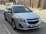 Chevrolet Cruze 2013 годаүшін5 400 000 тг. в Павлодар