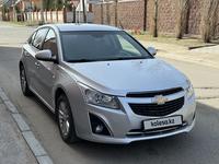 Chevrolet Cruze 2013 года за 5 400 000 тг. в Павлодар