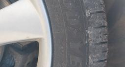 Шины Goodyear вместе с дисками за 220 000 тг. в Караганда – фото 2
