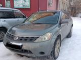 Nissan Murano 2006 годаүшін4 750 000 тг. в Усть-Каменогорск – фото 3