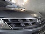 Nissan Murano 2006 годаүшін4 200 000 тг. в Усть-Каменогорск – фото 5