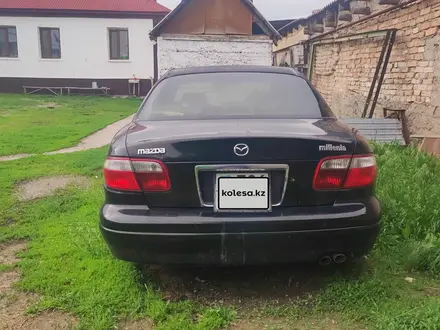 Mazda Millenia 1999 года за 800 000 тг. в Тараз – фото 13