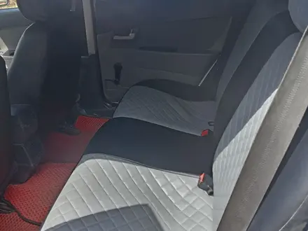 ВАЗ (Lada) Priora 2171 2013 года за 1 600 000 тг. в Уральск – фото 2