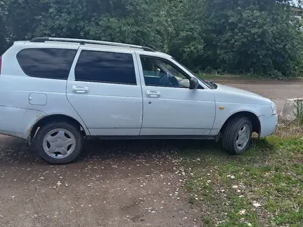 ВАЗ (Lada) Priora 2171 2013 года за 1 600 000 тг. в Уральск – фото 4