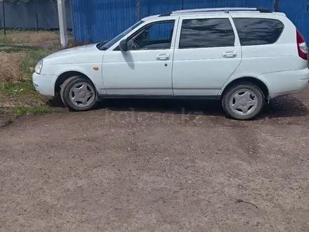 ВАЗ (Lada) Priora 2171 2013 года за 1 600 000 тг. в Уральск – фото 7