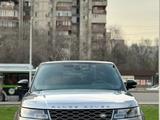 Land Rover Range Rover Sport 2021 года за 41 500 000 тг. в Алматы