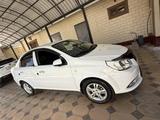 Ravon Nexia R3 2019 года за 5 000 000 тг. в Шымкент – фото 3