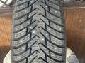 Комплект шины Nokian Hakapeliita 8 за 260 000 тг. в Костанай