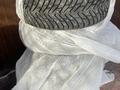 Комплект шины Nokian Hakapeliita 8 за 260 000 тг. в Костанай – фото 5