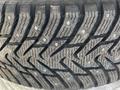 Комплект шины Nokian Hakapeliita 8 за 260 000 тг. в Костанай – фото 6