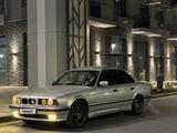 BMW 525 1993 годаүшін2 000 000 тг. в Алматы