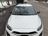 Kia Cee'd 2022 года за 9 500 000 тг. в Алматы – фото 4