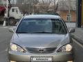 Toyota Camry 2002 годаүшін4 400 000 тг. в Кызылорда