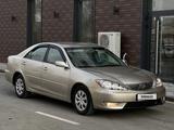 Toyota Camry 2002 года за 4 400 000 тг. в Кызылорда – фото 3