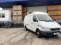 Mercedes-Benz Sprinter 1997 годаүшін8 000 000 тг. в Алматы – фото 5