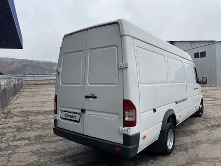 Mercedes-Benz Sprinter 1997 года за 8 000 000 тг. в Алматы – фото 7