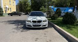 BMW 320 2009 годаүшін4 500 000 тг. в Алматы