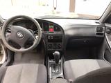 Hyundai Elantra 2007 года за 2 500 000 тг. в Кульсары – фото 4