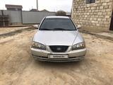 Hyundai Elantra 2007 года за 2 500 000 тг. в Кульсары – фото 2