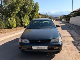 Toyota Carina E