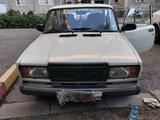ВАЗ (Lada) 2107 1998 годаүшін500 000 тг. в Павлодар