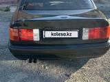 Audi 100 1992 года за 1 300 000 тг. в Туркестан – фото 3