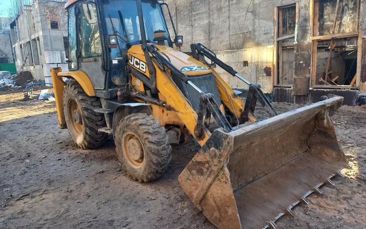 JCB 2013 годаүшін17 000 000 тг. в Алматы