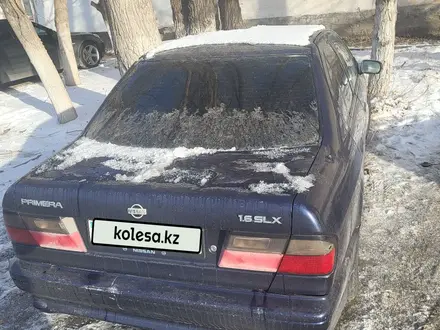 Nissan Primera 1995 года за 700 000 тг. в Павлодар – фото 2