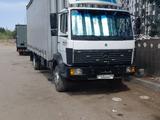 Mercedes-Benz  1117 1991 годаүшін8 500 000 тг. в Тараз – фото 2