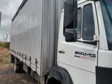 Mercedes-Benz  1117 1991 годаүшін8 500 000 тг. в Тараз – фото 5